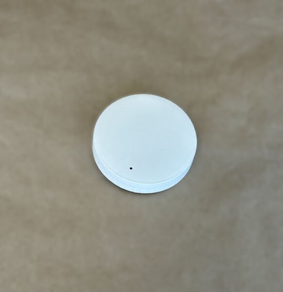 Paper Portion Cup Lid 2&4oz 62mm Vented